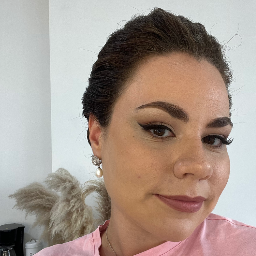 Ангелина Качанова