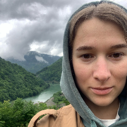 Ольга Людкова