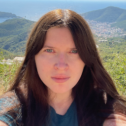 Светлана Баранчикова