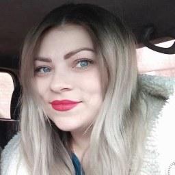 Ксения Давлетшина