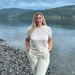 Ксения Платонова