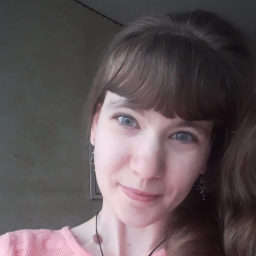 Анастасия Венецианова