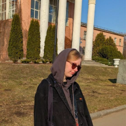 Мария Карпузович