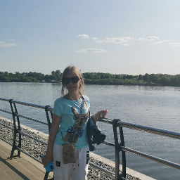 Юлия Еремеева