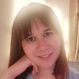 Алена Соловьева