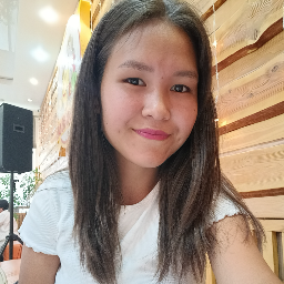 Олеся Асанбаева