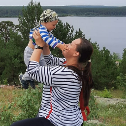 Светлана Бекетова