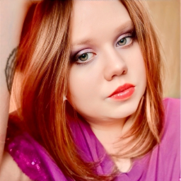 Ксения Киселева