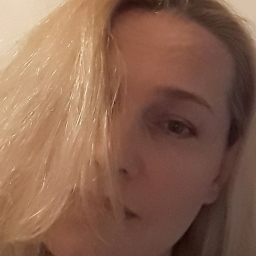 Аля Ларионова