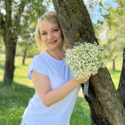 Наталья Васькина