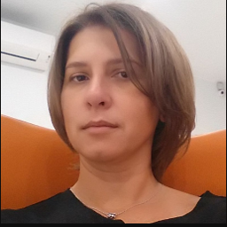 Вероника Киосова