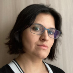 Анастасия Писковцева