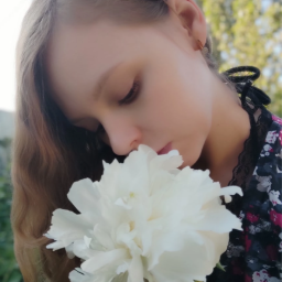 Ксения Кудрявцева