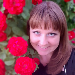 Елена Лиманова