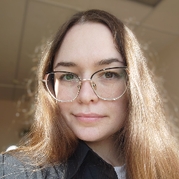 Валерия Ноздрина