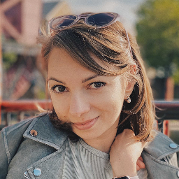 Анна Ситникова