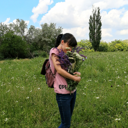 Ирина Никифорова