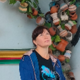 Наталья Алёшина