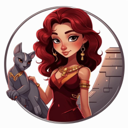 Анастасия Вязова