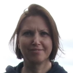 Татьяна Кычкина