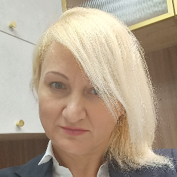 Ирина Колчанова