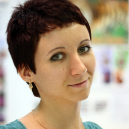 Наталья Бросалина