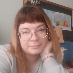 Наталья Корякина