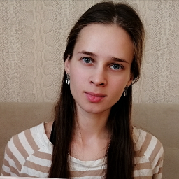 Наталья Одинцова