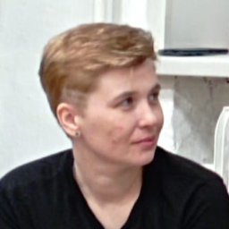 Елена Гусева