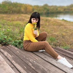 Лилия Соловьева