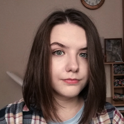 Галина Косова