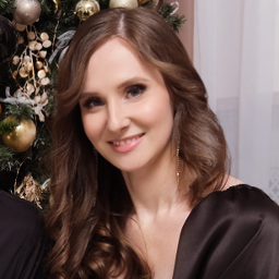 Надежда Баканова