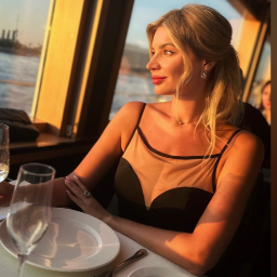 Татьяна Бычкова