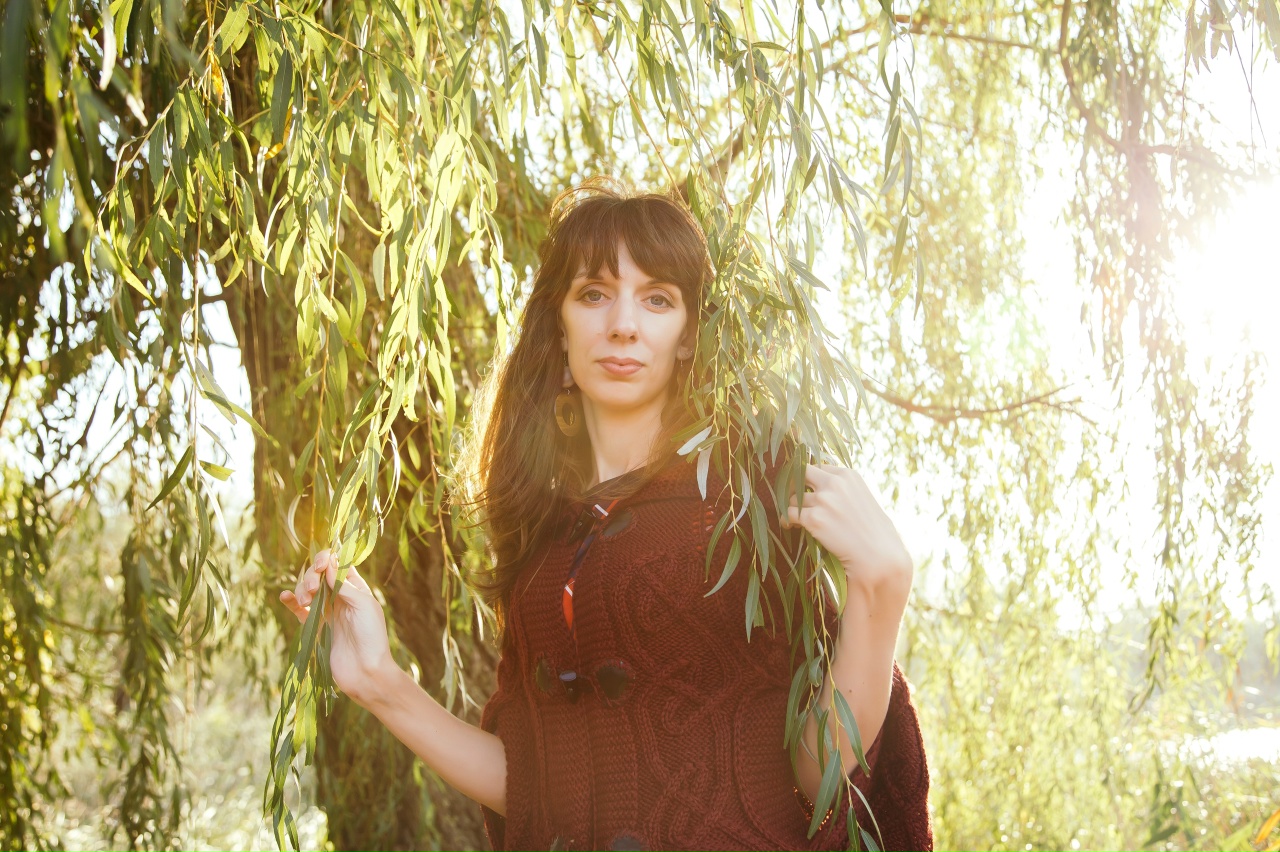 Ксения Коблева